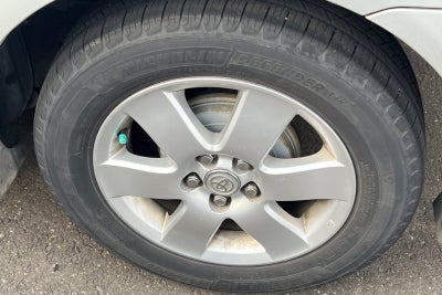 2004 Toyota Corolla S