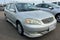 2004 Toyota Corolla S