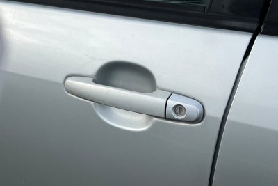 2004 Toyota Corolla S