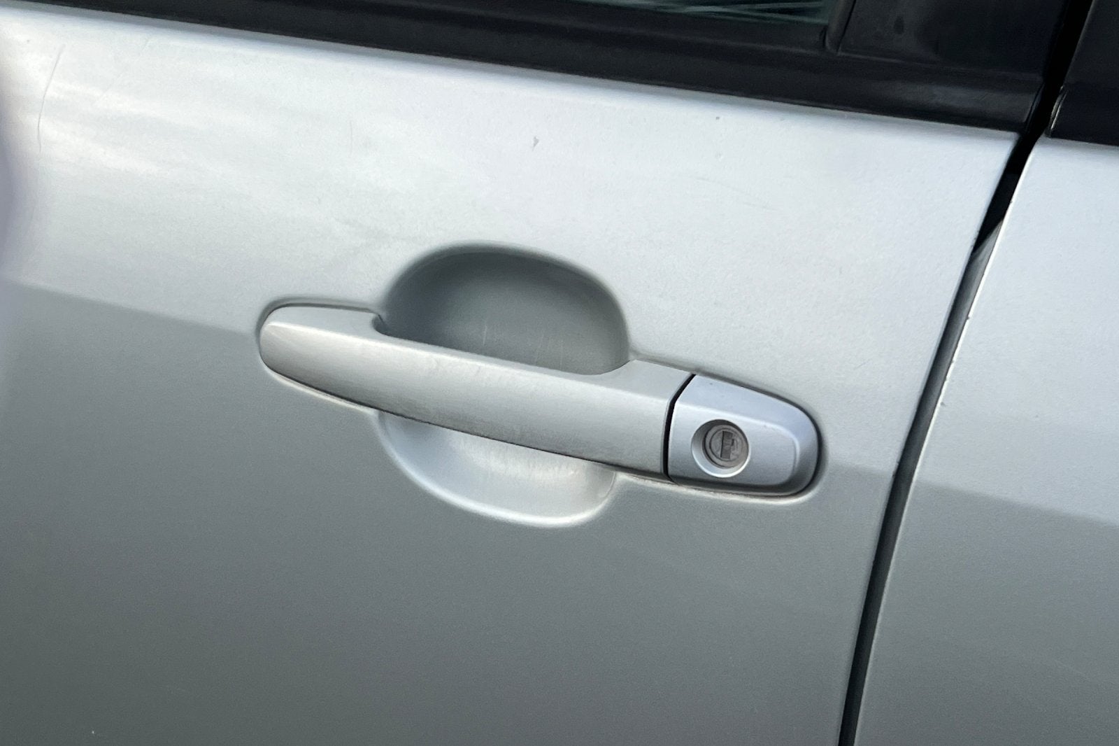 2004 Toyota Corolla S