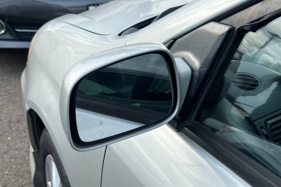 2004 Toyota Corolla S