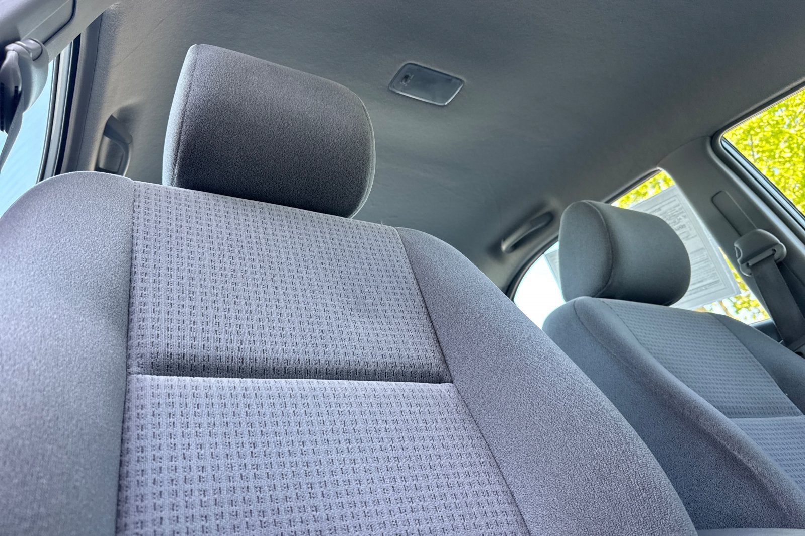 2008 Toyota Corolla CE