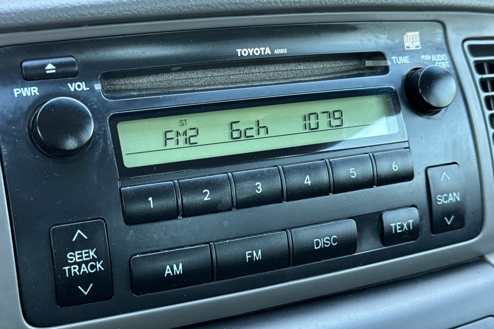 2008 Toyota Corolla CE