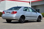 2008 Toyota Corolla CE