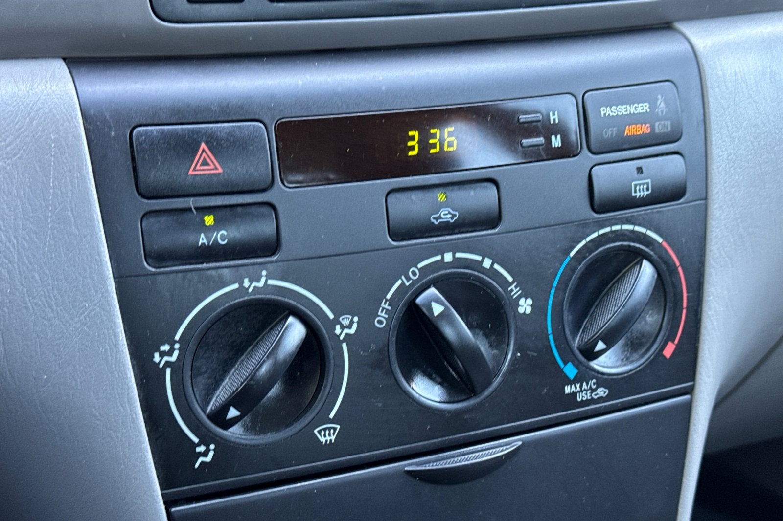 2008 Toyota Corolla CE