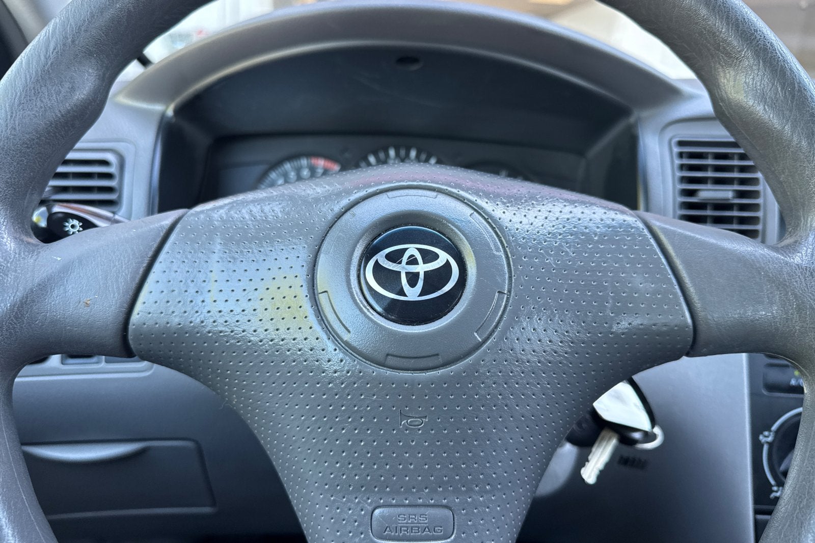 2008 Toyota Corolla CE