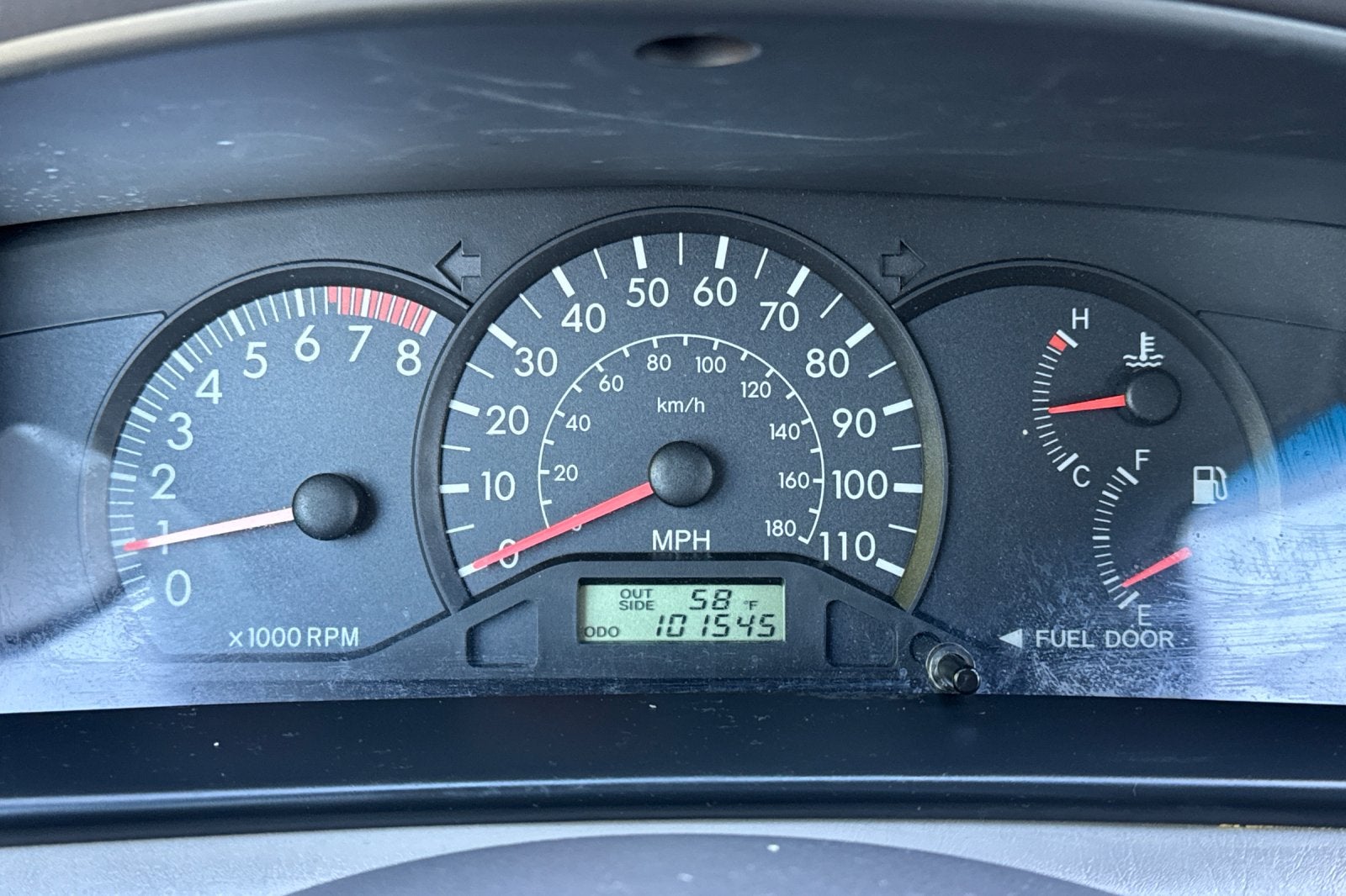 2008 Toyota Corolla CE