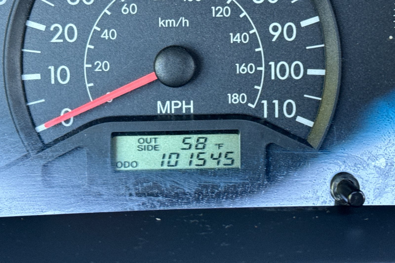 2008 Toyota Corolla CE