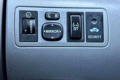 2008 Toyota Corolla CE