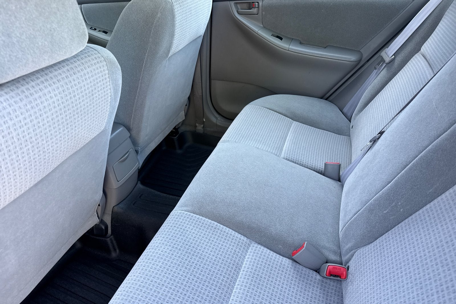 2008 Toyota Corolla CE