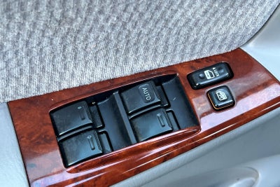 2006 Toyota Corolla LE