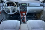 2006 Toyota Corolla LE
