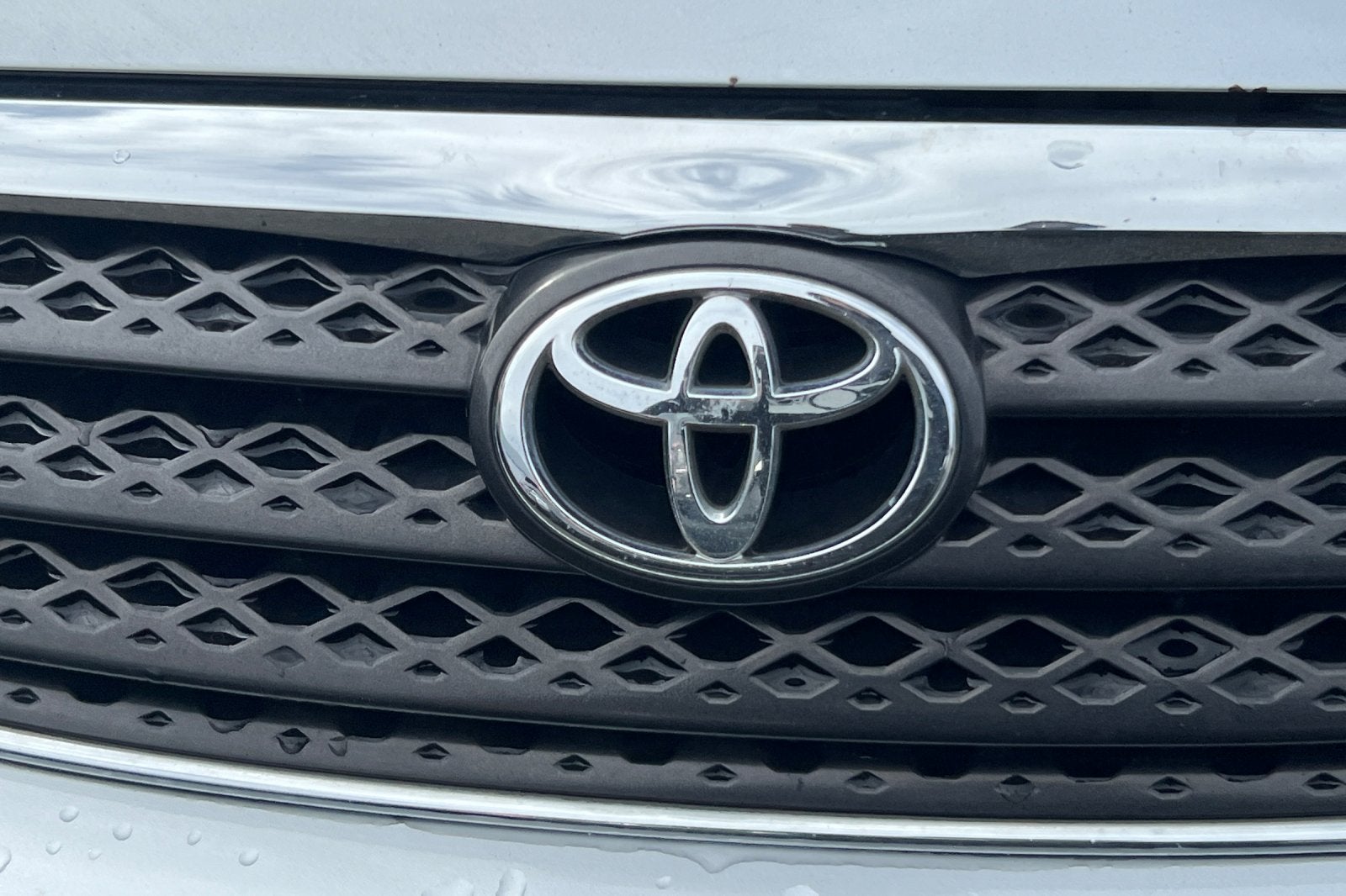 2005 Toyota Corolla LE