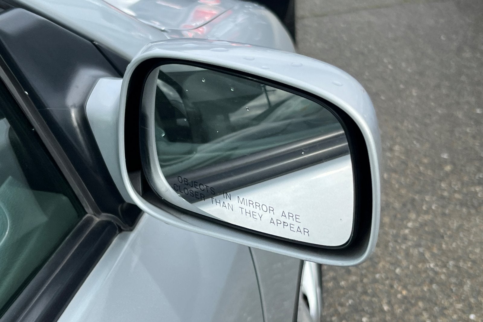 2005 Toyota Corolla LE