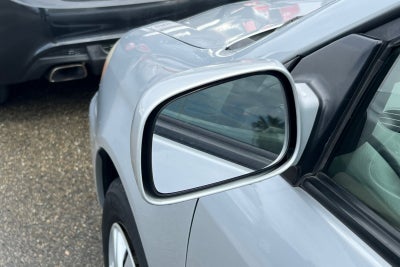 2005 Toyota Corolla LE