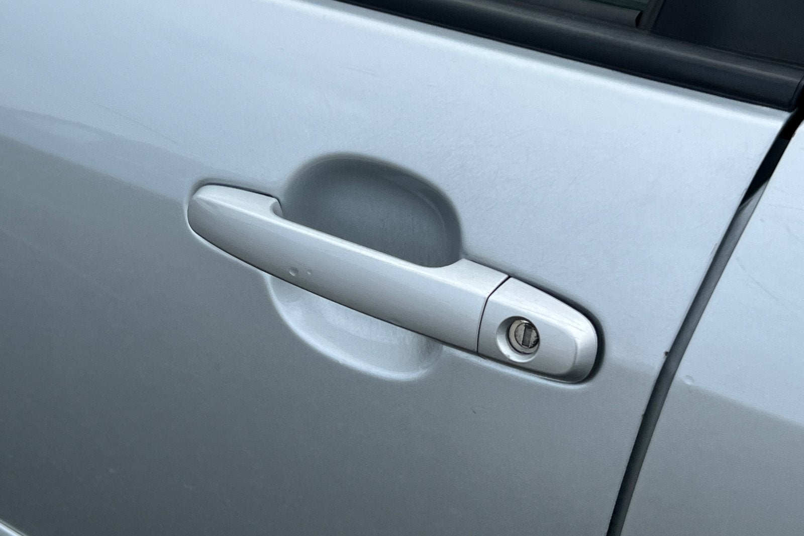 2005 Toyota Corolla LE