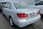 2005 Toyota Corolla LE