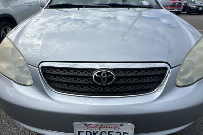 2005 Toyota Corolla LE