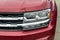 2018 Volkswagen Atlas 3.6L V6 SE