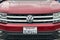 2018 Volkswagen Atlas 3.6L V6 SE