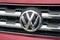 2018 Volkswagen Atlas 3.6L V6 SE