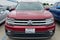2018 Volkswagen Atlas 3.6L V6 SE