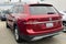 2018 Volkswagen Atlas 3.6L V6 SE