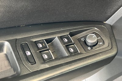 2018 Volkswagen Atlas 3.6L V6 SEL Premium