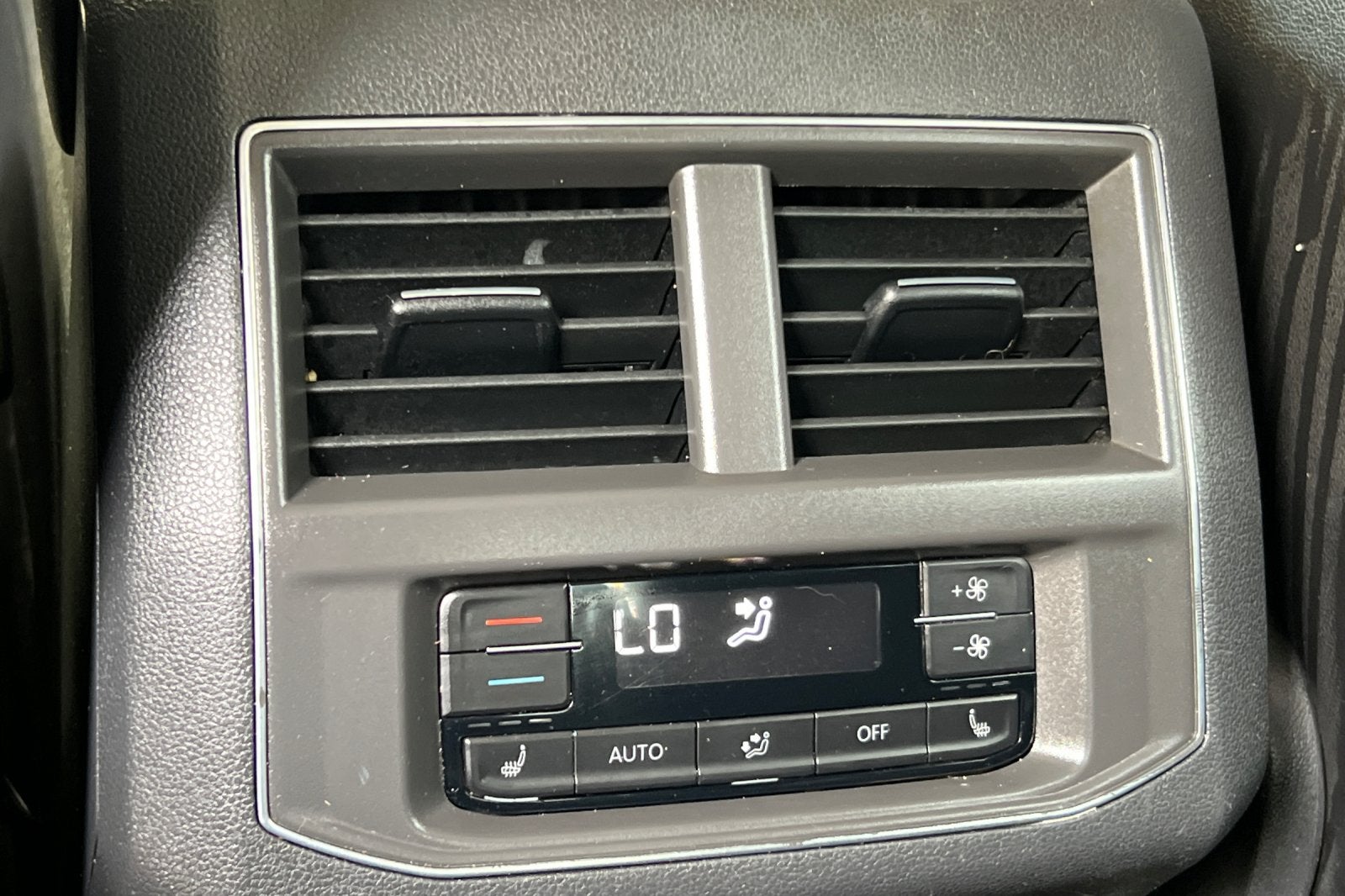 2018 Volkswagen Atlas 3.6L V6 SEL Premium