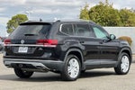 2018 Volkswagen Atlas 3.6L V6 SEL Premium