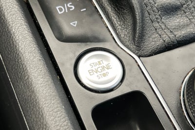2018 Volkswagen Atlas 3.6L V6 SEL Premium