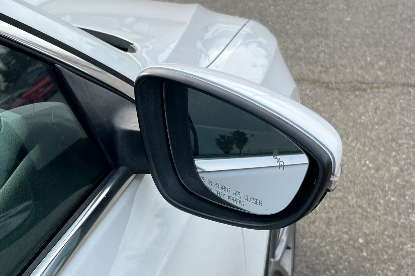 2017 Volkswagen Passat R-Line w/Comfort Pkg