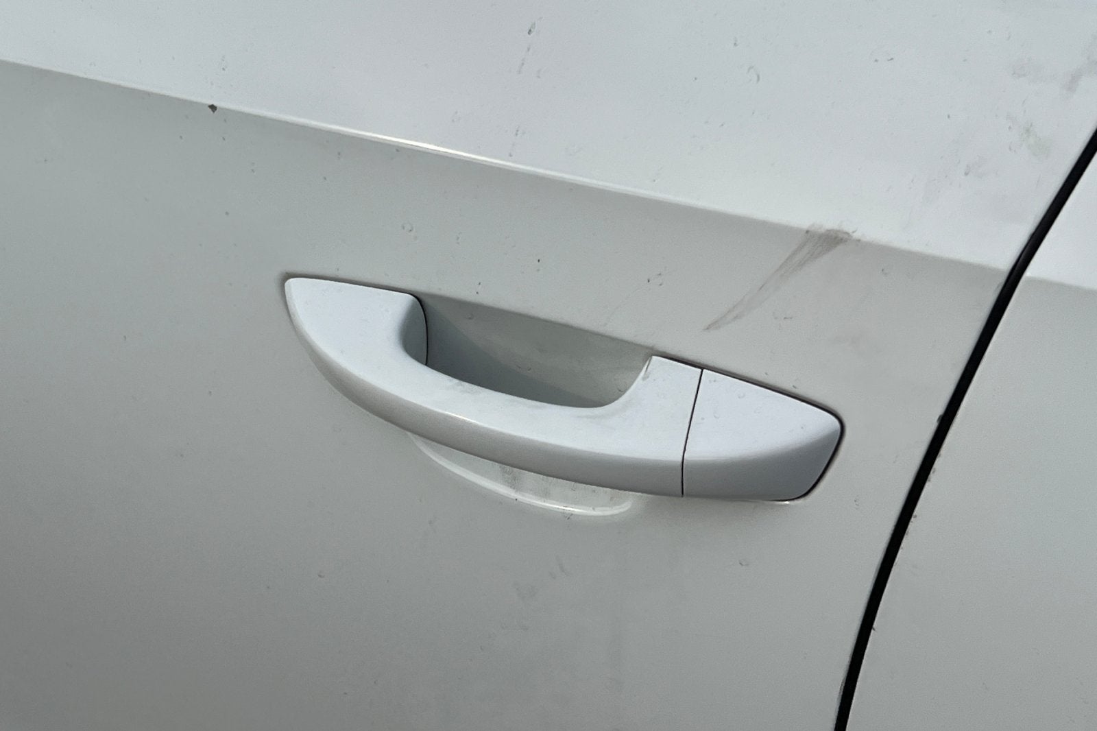 2017 Volkswagen Passat R-Line w/Comfort Pkg