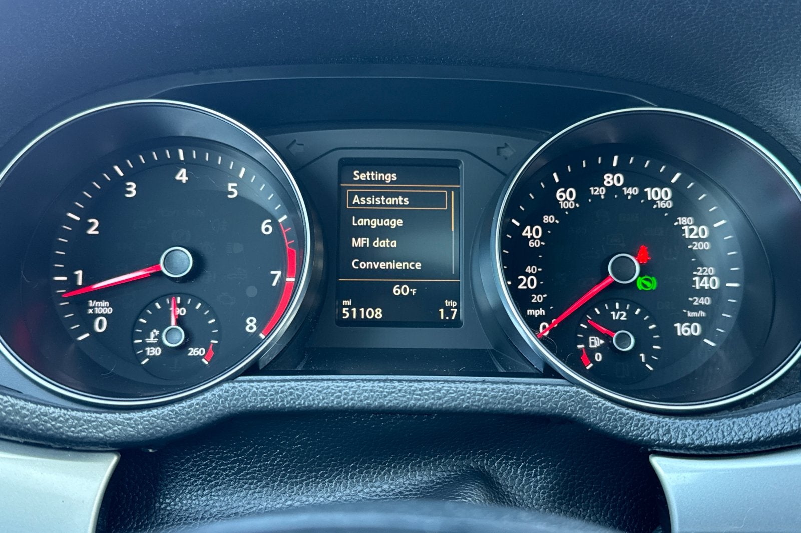 2019 Volkswagen Passat 2.0T Wolfsburg Edition