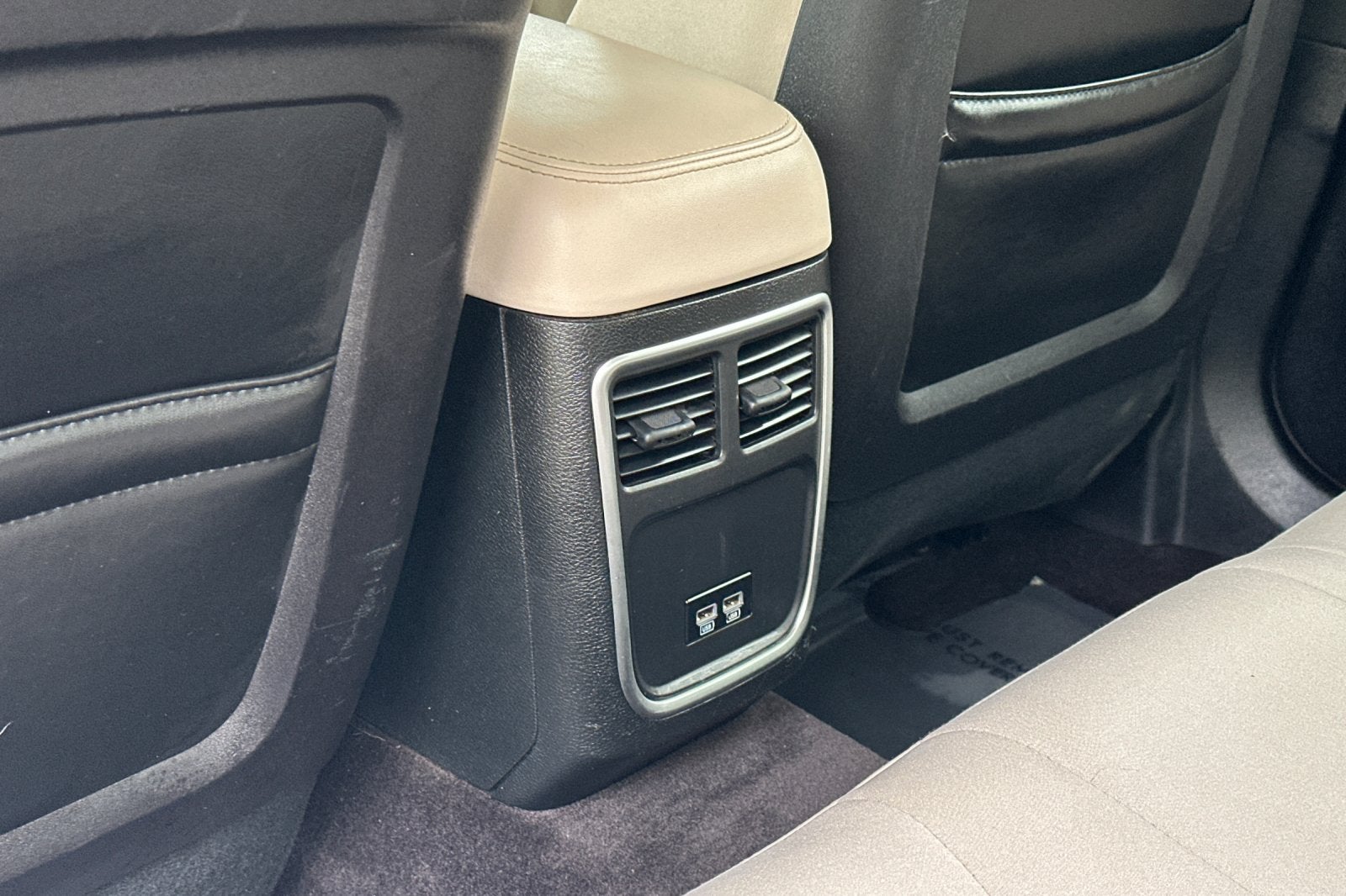 2018 Chrysler 300 Touring