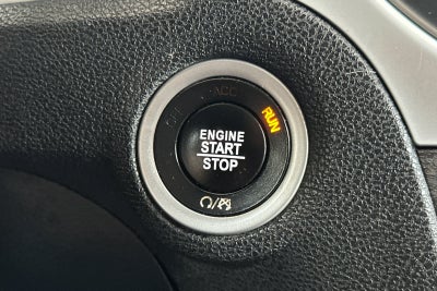 2018 Chrysler 300 Touring