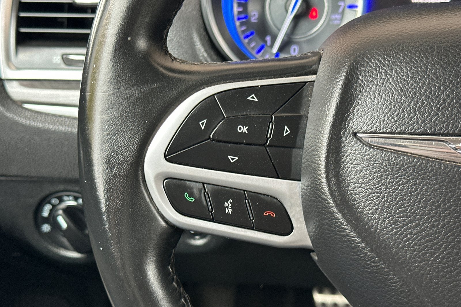 2018 Chrysler 300 Touring