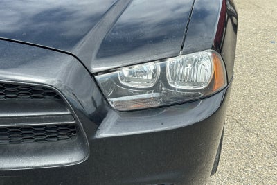 2014 Dodge Charger SE