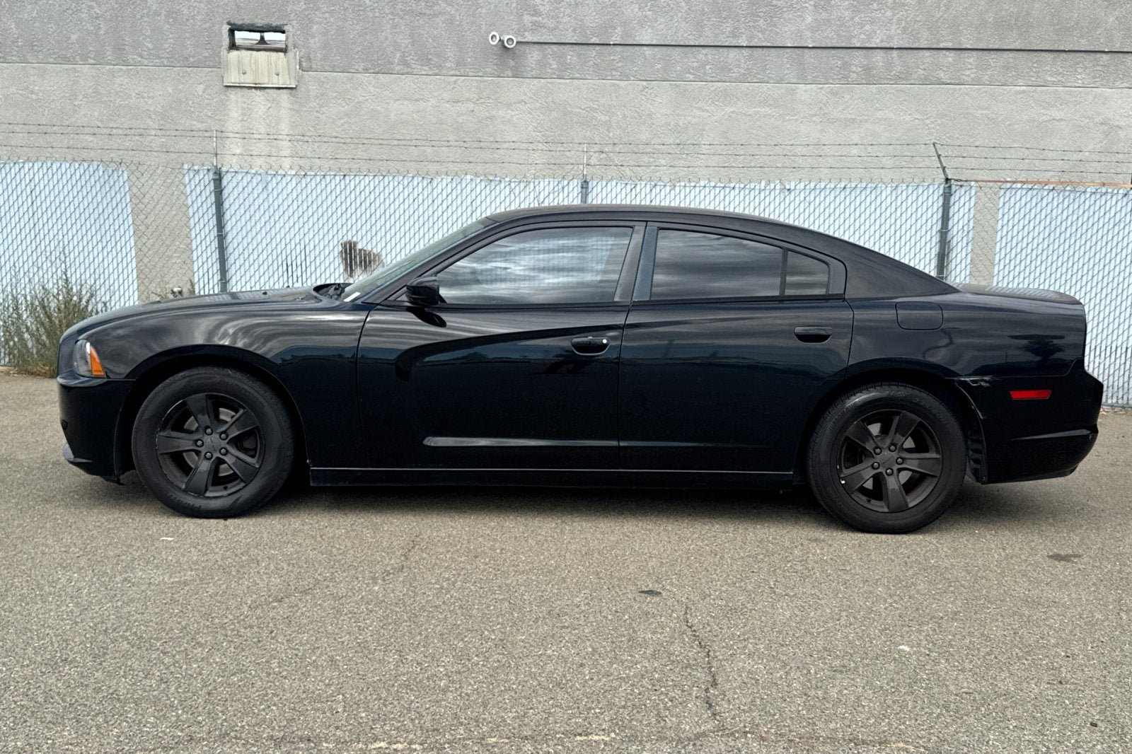 2014 Dodge Charger SE