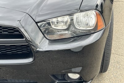 2014 Dodge Charger SXT