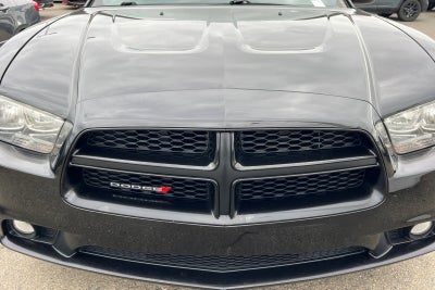 2014 Dodge Charger SXT