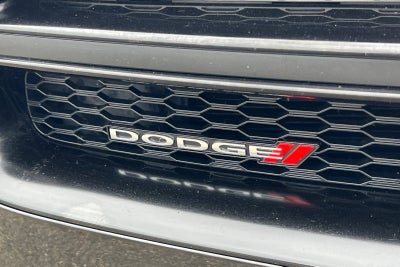 2014 Dodge Charger SXT