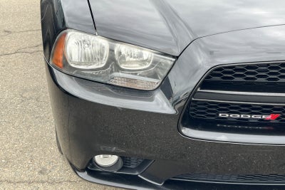 2014 Dodge Charger SXT