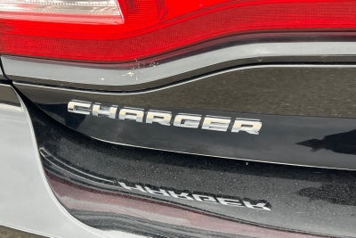 2014 Dodge Charger SXT