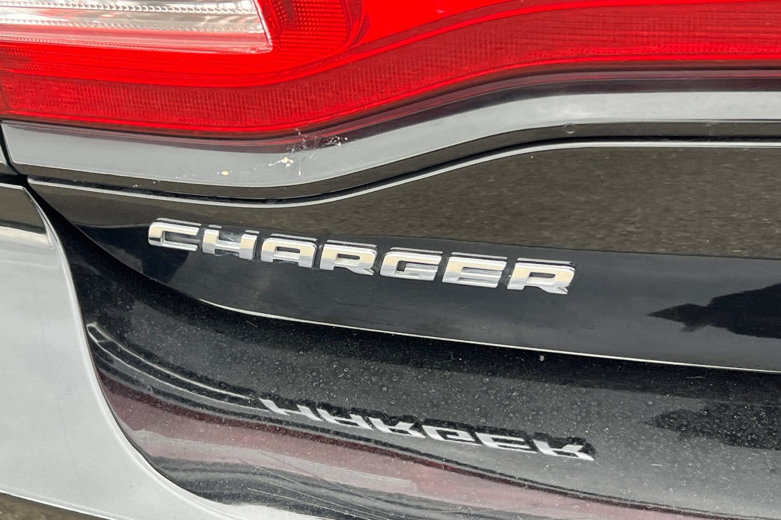 2014 Dodge Charger SXT