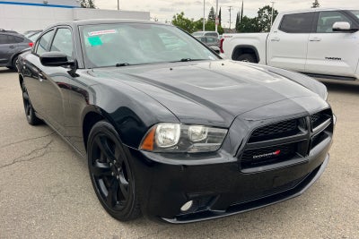2014 Dodge Charger SXT