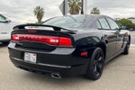 2014 Dodge Charger SXT