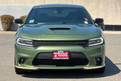 2021 Dodge Charger GT