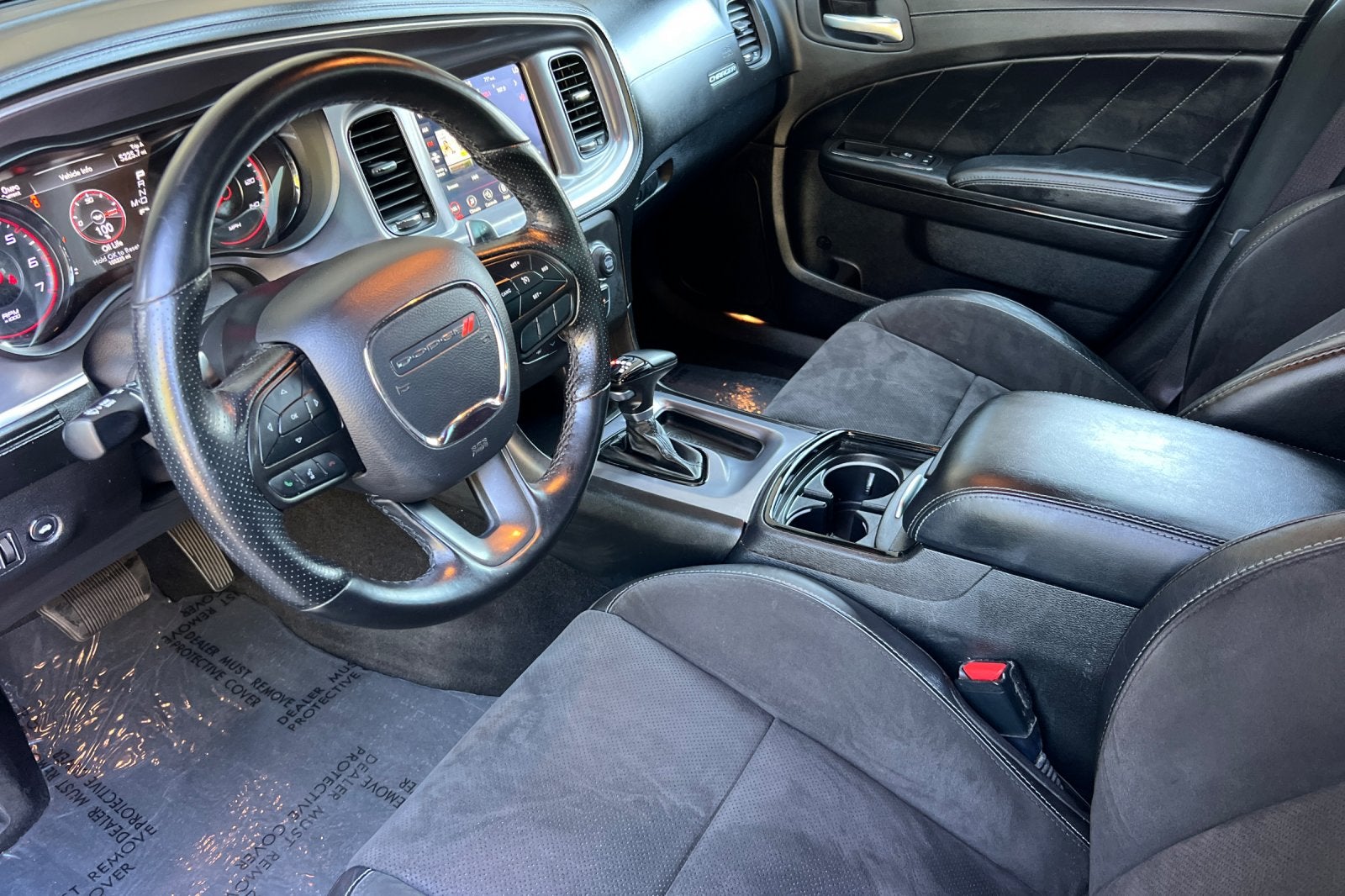 2021 Dodge Charger GT