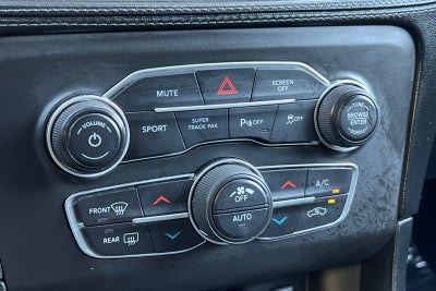 2021 Dodge Charger GT